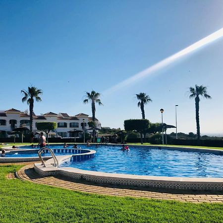 Mediterranean House Gran Alacant Buitenkant foto