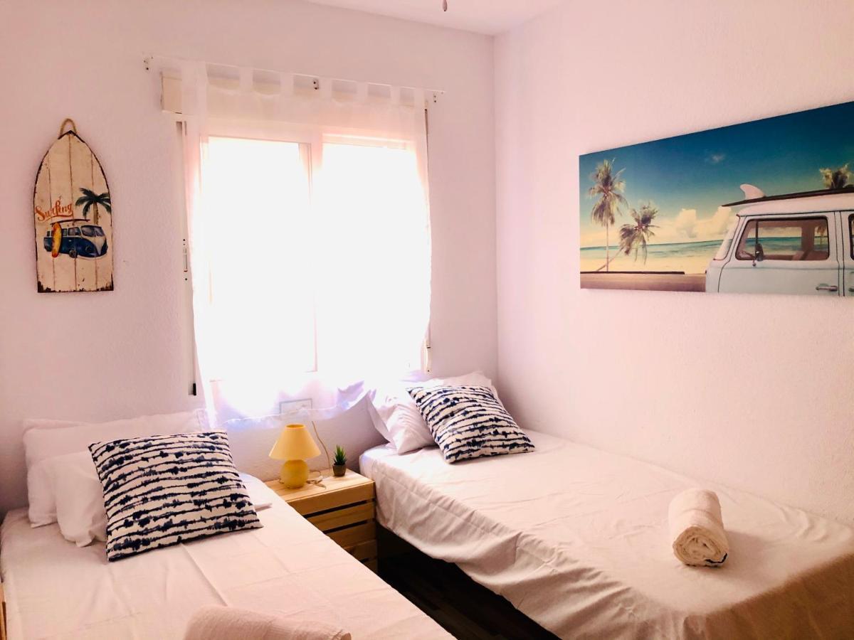 Mediterranean House Gran Alacant Buitenkant foto