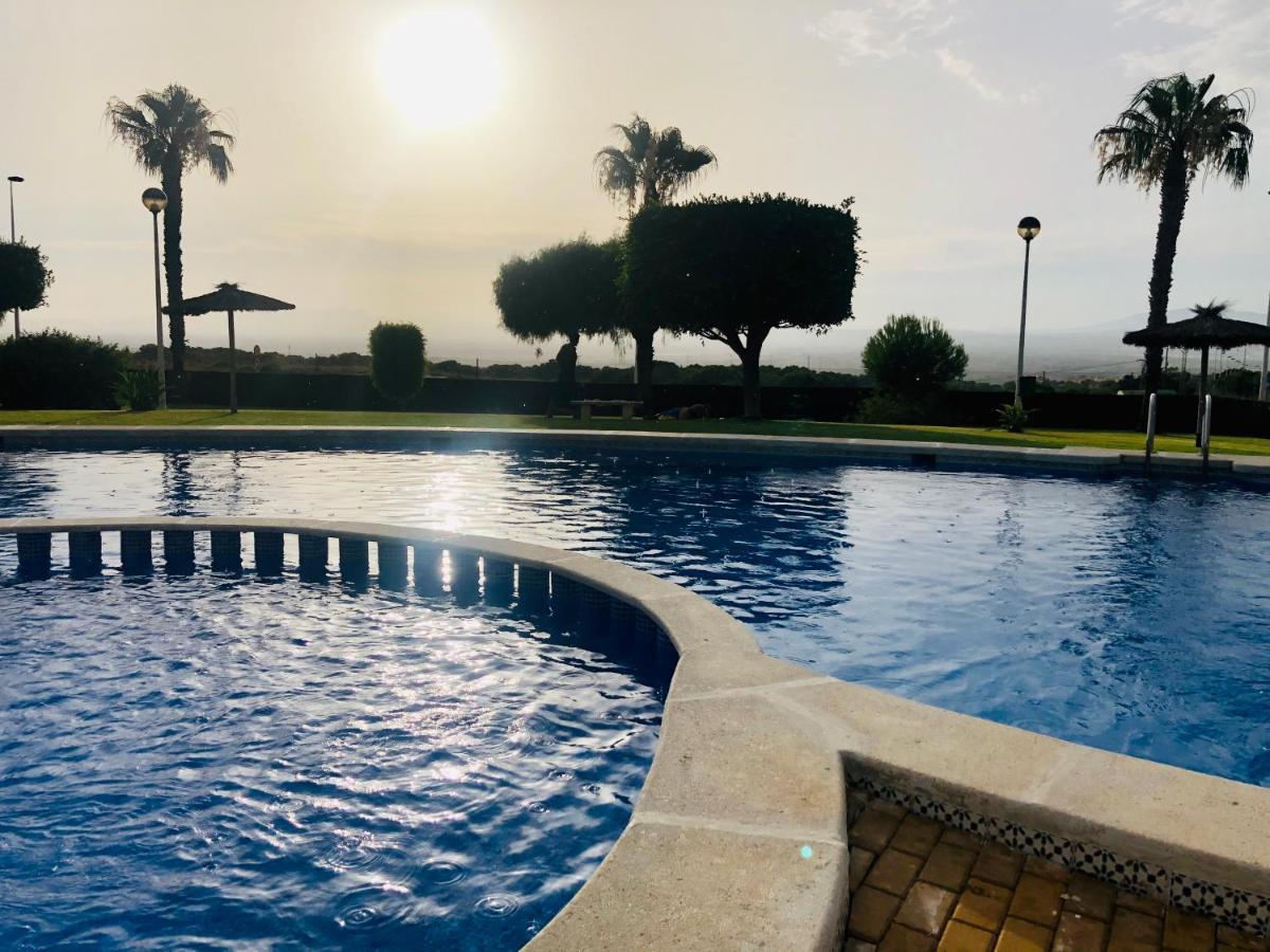 Mediterranean House Gran Alacant Buitenkant foto
