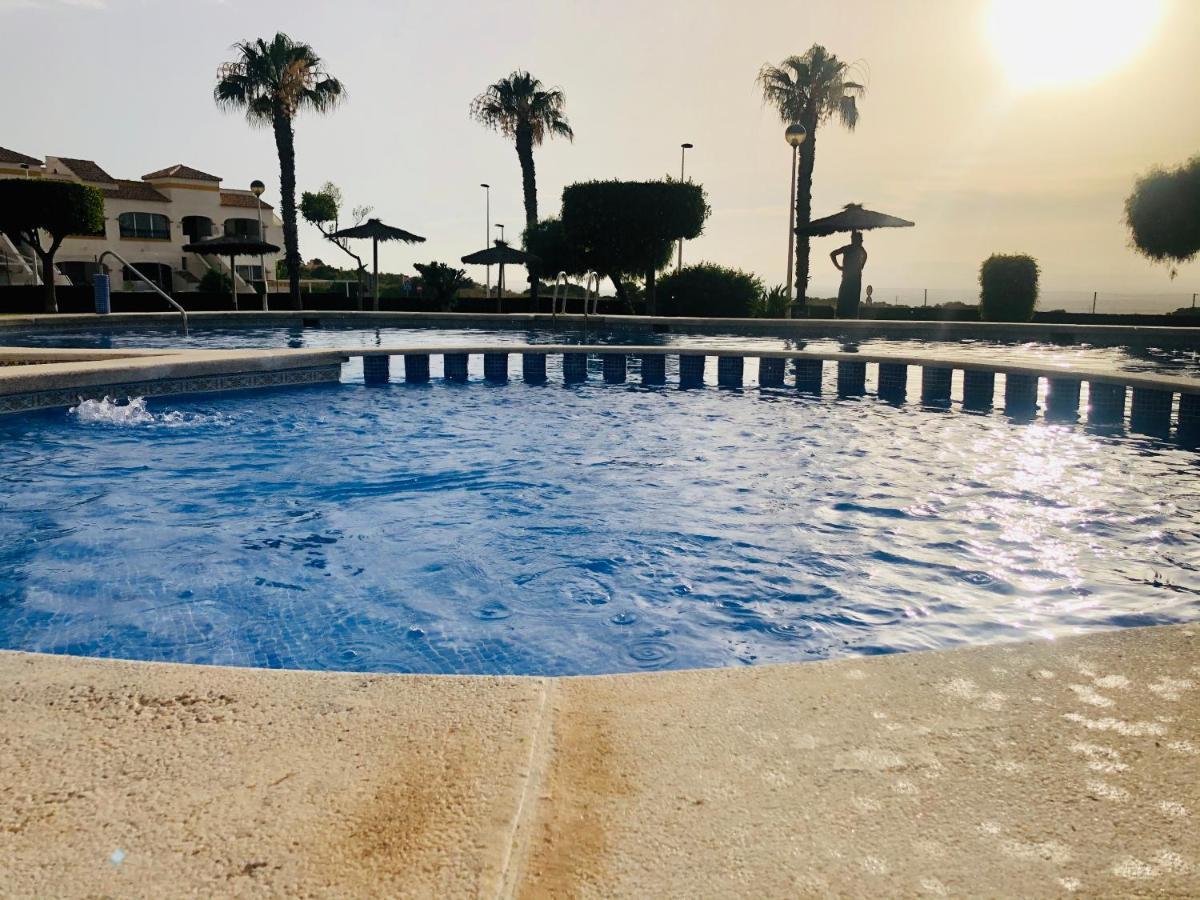Mediterranean House Gran Alacant Buitenkant foto