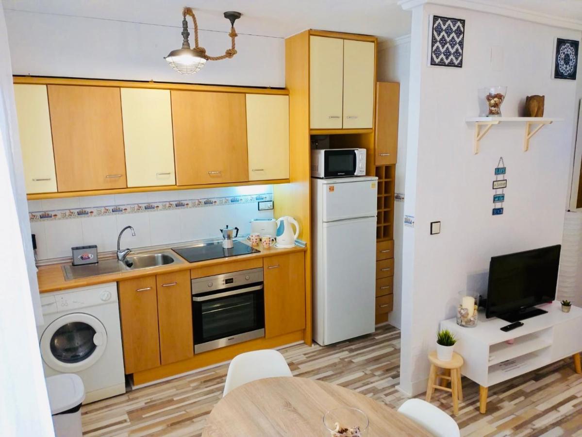 Mediterranean House Gran Alacant Buitenkant foto