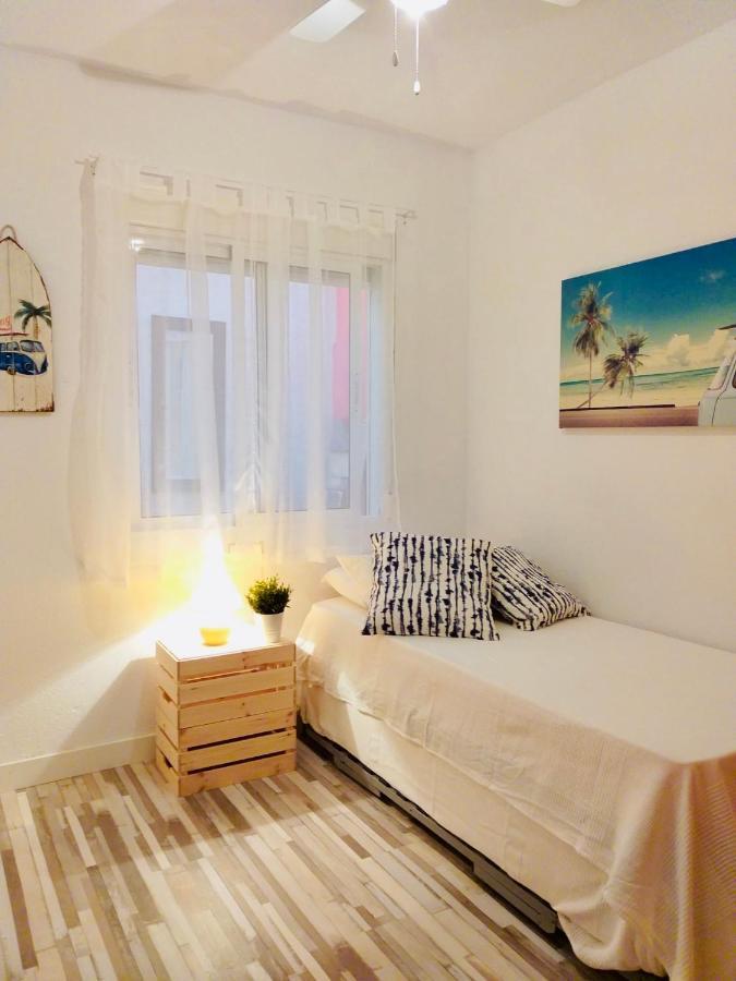 Mediterranean House Gran Alacant Buitenkant foto