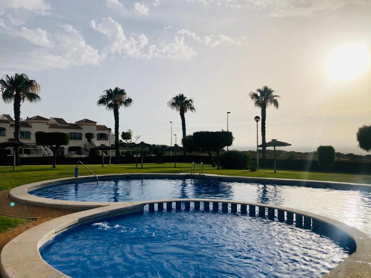 Mediterranean House Gran Alacant Buitenkant foto