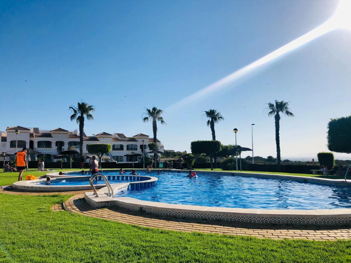 Mediterranean House Gran Alacant Buitenkant foto