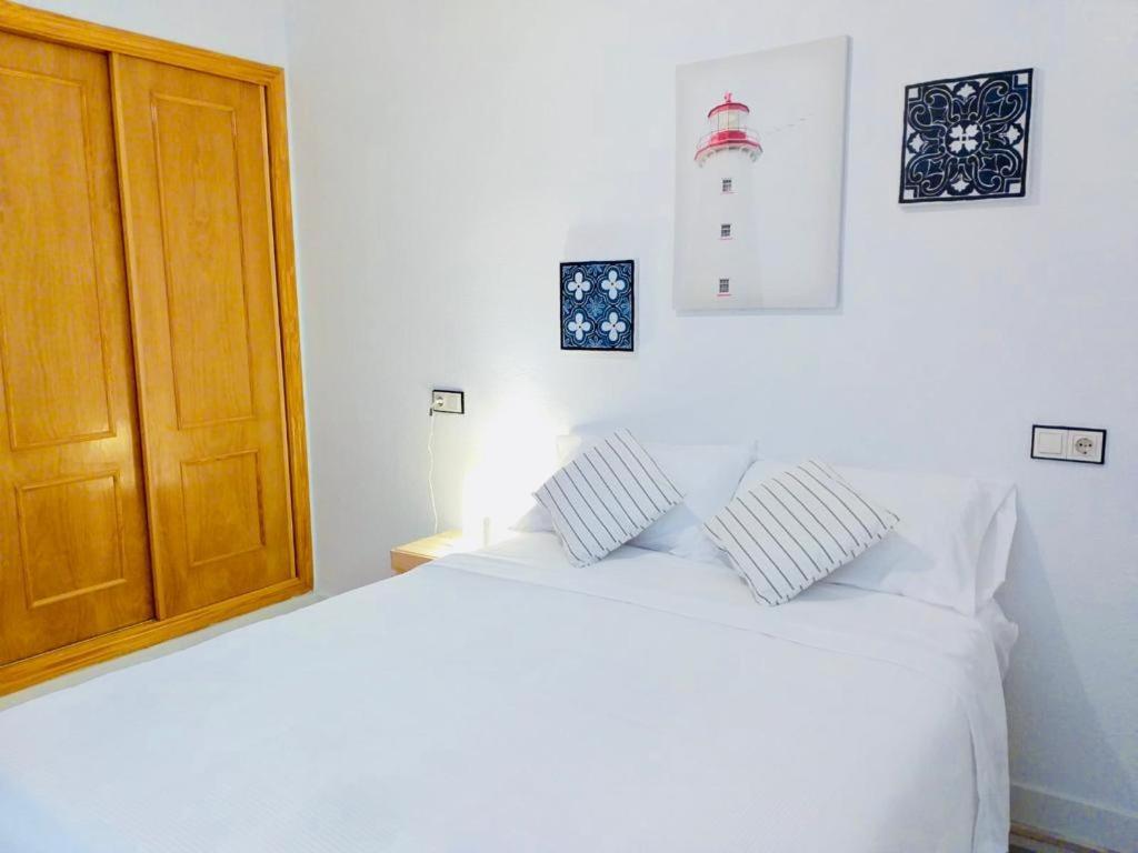 Mediterranean House Gran Alacant Buitenkant foto